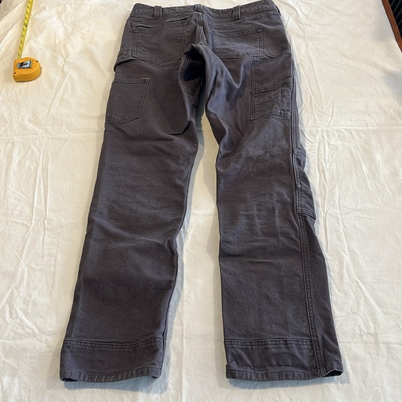 Women’s Dovetail Workwear Utility Cargo Pants - Picture 9 of 11